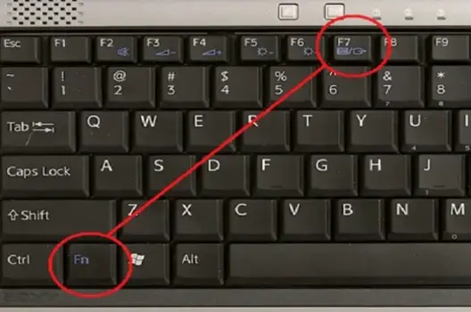 Cách Tắt Bàn Phím Laptop Đơn Giản: Bí Quyết Bảo Vệ Thiết Bị! 