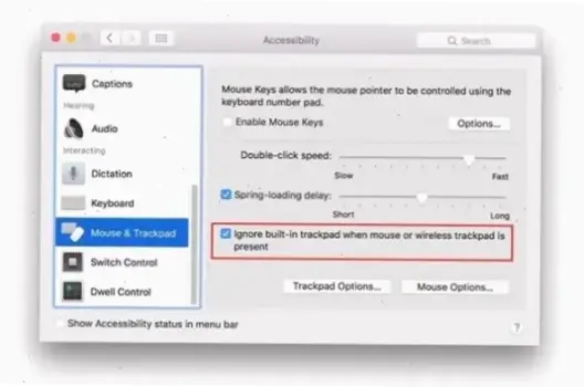 Cách Tắt Chuột Cảm Ứng Trên Laptop: Hướng Dẫn Nhanh Dễ Dàng