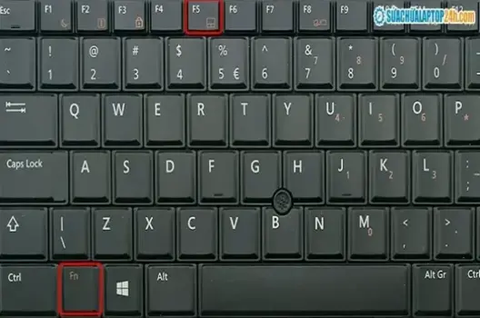 Hướng Dẫn Tắt Chuột Trên Laptop Dell: Cách Làm Nhanh Và An Toàn