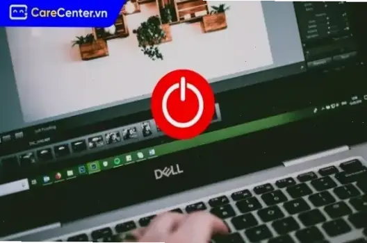 Học Cách Tắt Nguồn Laptop Đơn Giản, Nhanh Chóng Và An Toàn