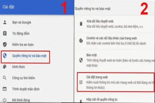 Hướng Dẫn Tắt Quảng Cáo Trên Laptop: Cách Đơn Giản, Hiệu Quả!