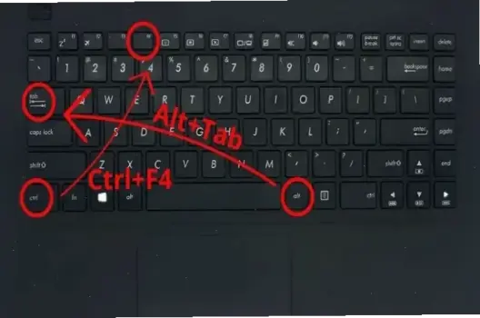 Khám Phá Cách Khôi Phục Laptop Đơn Giản, Không Mất Dữ Liệu