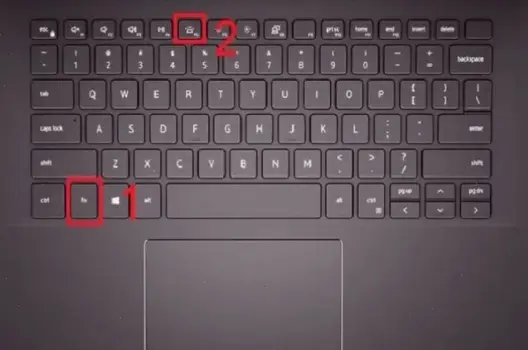 Hướng Dẫn Bật Đèn Bàn Phím Laptop: Mẹo Nhanh Và Dễ Áp Dụng