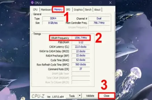 Cách Xem Bus RAM Trên Laptop: Hướng Dẫn Đơn Giản Dễ Thực Hiện