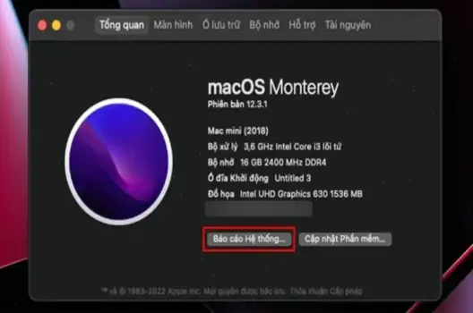 Hướng Dẫn Xem Card Đồ Họa Trên Laptop: Mẹo Nhanh Chóng