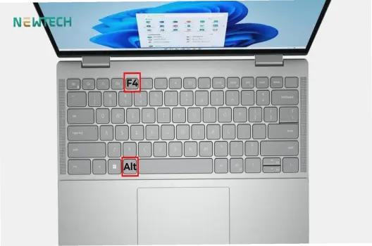 Tại Sao Máy Tính Không Tắt Được Nguồn? Lý Do Bất Ngờ Và Cách Khắc Phục