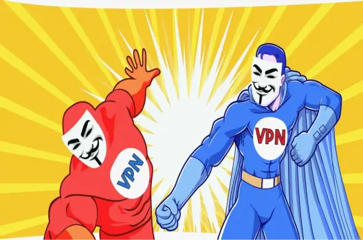 Hướng Dẫn Nhanh Cách Bật VPN Trên Laptop An Toàn Cho Bạn