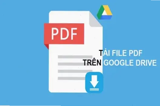 Tại sao máy tính không tải được file PDF? Lý do phổ biến và cách khắc phục