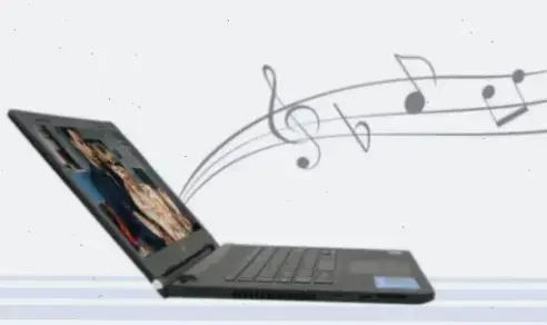 Tại sao loa laptop bị rè? Nguyên nhân phổ biến và cách khắc phục hiệu quả