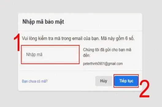 Cách Sửa Lỗi Bảo Mật Facebook: Hướng Dẫn Bảo Vệ Tài Khoản