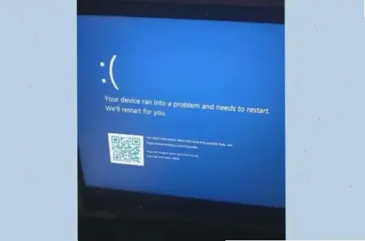 Hướng dẫn dễ dàng sửa lỗi BIOS cho laptop Dell: Khắc phục nhanh chóng!