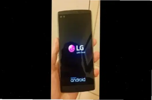 Hướng dẫn khắc phục lỗi LG G4 treo logo nhanh chóng, hiệu quả