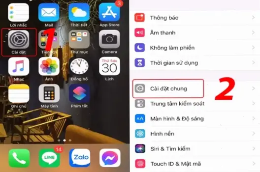 Học Cách Chia Sẻ WiFi Cho Laptop Với Hướng Dẫn Dễ Thực Hiện