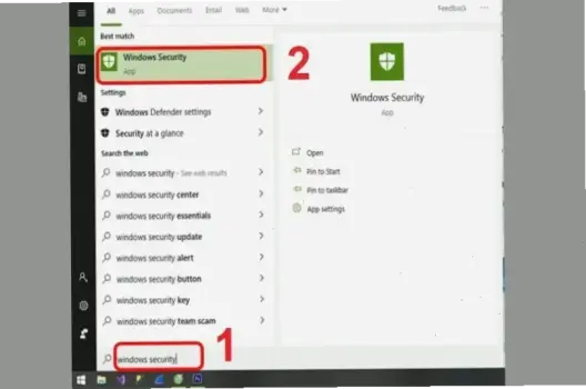 Cách Quét Virus Trên Laptop An Toàn Và Hiệu Quả Nhanh Chóng