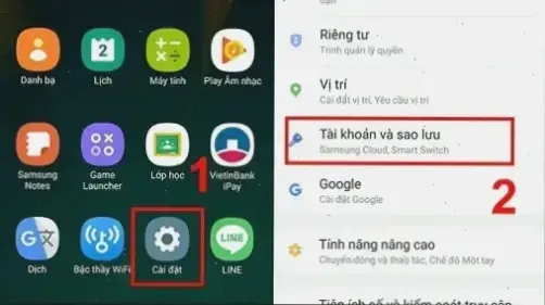Sửa Lỗi Truy Xuất Thông Tin Từ Máy Chủ: Hướng Dẫn Dễ Áp Dụng