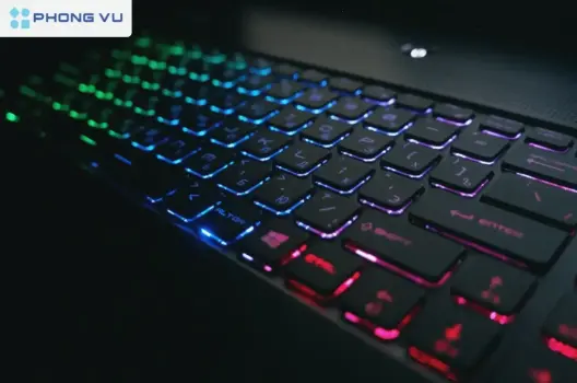 Giải Mã Lý Do Bàn Phím Laptop Không Gõ Được Số Và Cách Khắc Phục Hiệu Quả