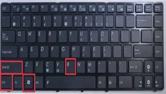 Cách Khắc Phục Laptop Bị Đơ Hiệu Quả Và Nhanh Chóng