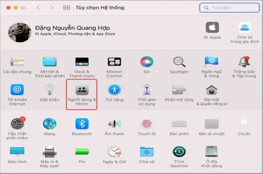 Khám Phá Cách Cài Mật Khẩu Trên Laptop Để Bảo Mật Tuyệt Đối