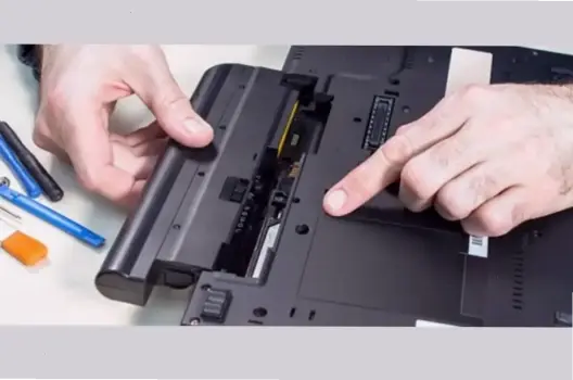 Hướng Dẫn Mở Pin Laptop Dell: Cách Làm Dễ Dàng Và An Toàn