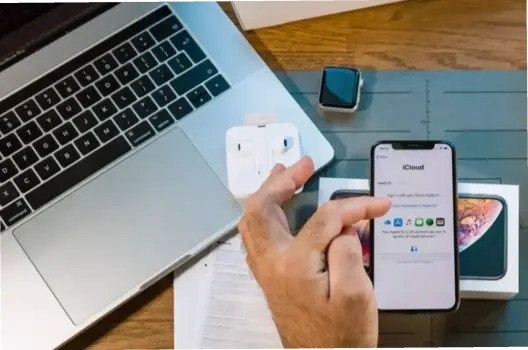 Hướng Dẫn Đồng Bộ iPhone Với Laptop: Cách Làm Đơn Giản Nhất
