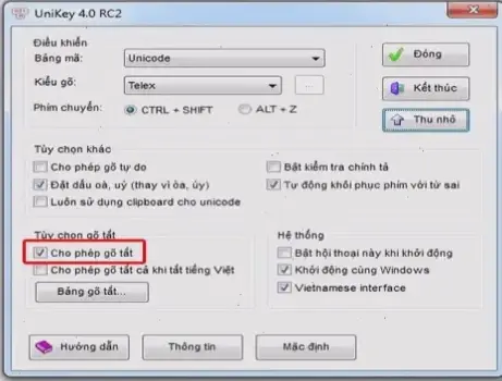 Hướng Dẫn Đơn Giản Cách Chỉnh Gõ Tiếng Việt Trên Laptop Siêu Nhanh
