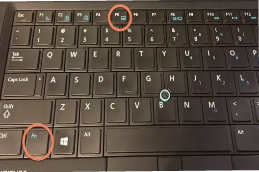 Hướng dẫn tắt touchpad trên laptop Windows và MacOS dễ dàng