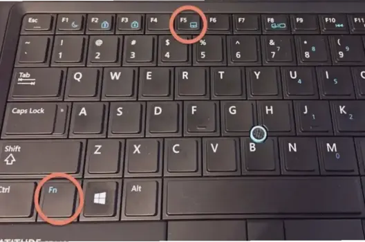 Cách Mở Khóa Bàn Phím Laptop Nhanh Chóng Và Dễ Thực Hiện