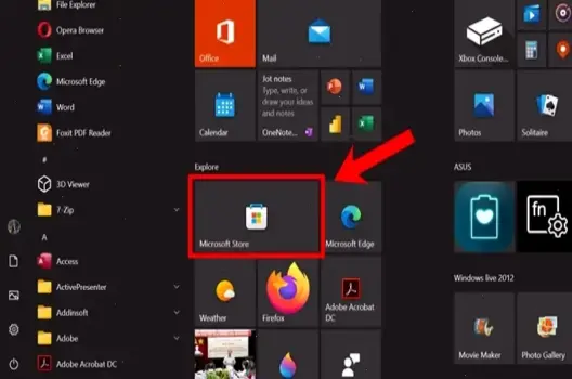 Khám Phá Cách Tải Ứng Dụng Trên Laptop Dễ Dàng Và An Toàn