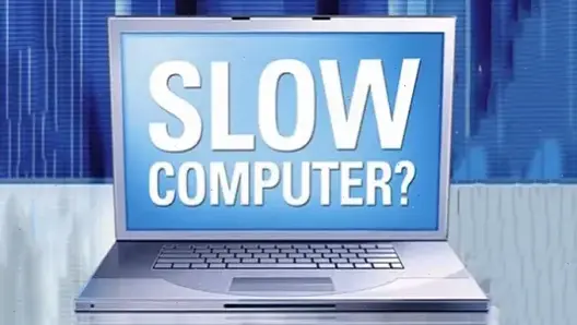 Tại sao Laptop Bị Chậm? 7 Lý Do Thường Gặp Và Cách Khắc Phục