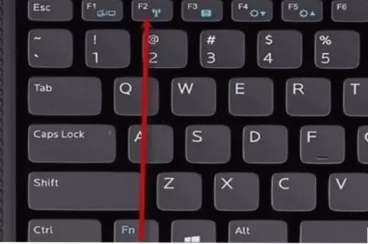 Cách Mở WiFi Trên Laptop Dell: Hướng Dẫn Đơn Giản Và Hiệu Quả