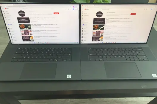 Hướng Dẫn Nhanh: Cách Mở Camera Trên Laptop Dell Dễ Dàng