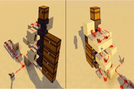 Hướng Dẫn Sửa Lỗi Output Minecraft: Cách Khắc Phục Dễ Dàng