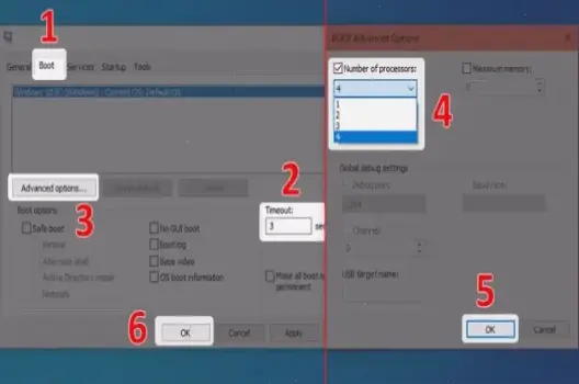 Cách Tăng Tốc Độ Laptop Windows 10: Mẹo Hiệu Quả Ngay Hôm Nay