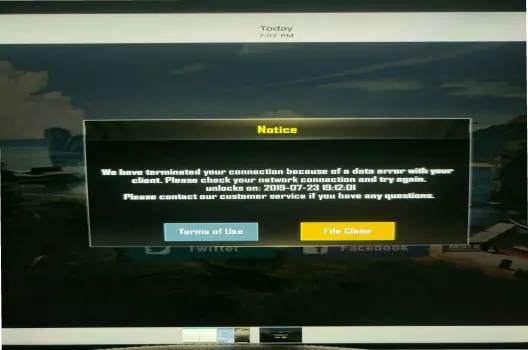 Hướng dẫn khắc phục lỗi đăng nhập PUBG dễ dàng và hiệu quả