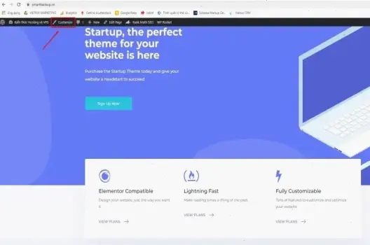 Hướng dẫn chi tiết sửa lỗi header và footer cho người mới bắt đầu