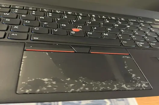 Tại sao chuột cảm ứng laptop không sử dụng được? Khắc phục nhanh!