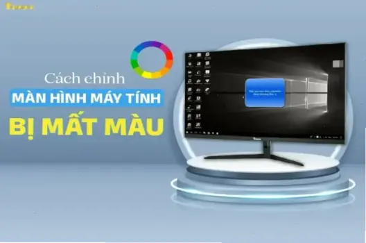 Tại Sao Hình Nền Máy Tính Bỗng Mất Tích? Bí Quyết Khắc Phục Ngay!