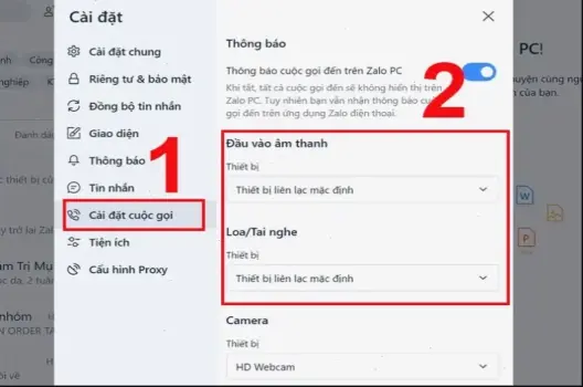Khám Phá Lý Do Không Cài Được Zalo Trên Máy Tính Và Cách Khắc Phục