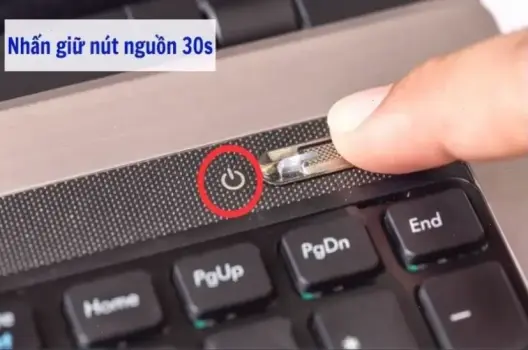 Nguyên Nhân Máy Tính Không Mở Được Và Cách Khắc Phục Nhanh