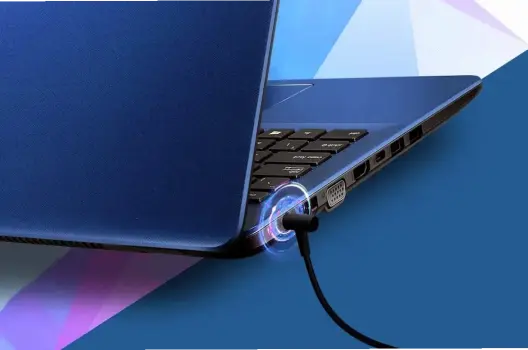 Tại Sao Laptop Không Sạc Đầy Pin? Nguyên Nhân Và Cách Khắc Phục