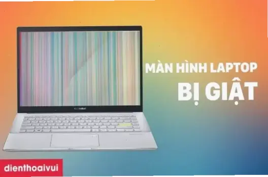 Tại sao màn hình máy tính bị chập chờn? Nguyên nhân và cách khắc phục! 