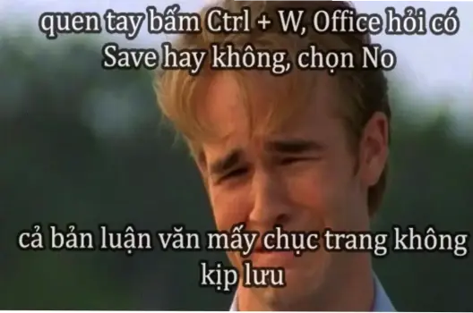 Tại Sao Máy Tính Không Tải Được Word? 5 Lý Do Thường Gặp Và Cách Sửa