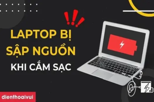 Khám Phá Lý Do Máy Tính Tự Sập Nguồn Và Cách Khắc Phục Hiệu Quả