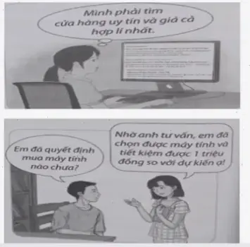Khám Phá Lý Do Thông Tin Trong Máy Tính Thay Đổi Cuộc Sống Hàng Ngày