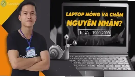 Tại Sao Máy Tính Nóng Nhanh? Nguyên Nhân Và Cách Khắc Phục Ngay