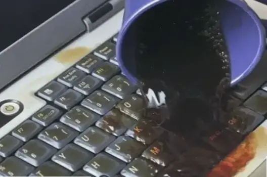 Giải Đáp: Tại Sao Bàn Phím Laptop Của Bạn Không Gõ Được?