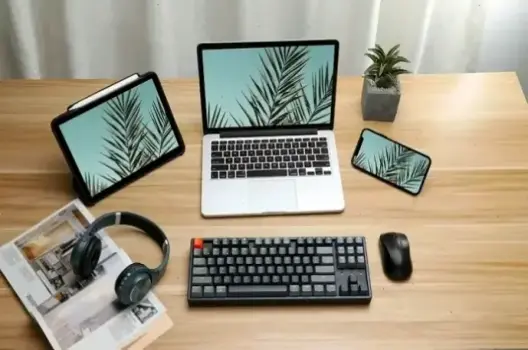 Hướng dẫn đơn giản kết nối bàn phím Bluetooth với laptop của bạn