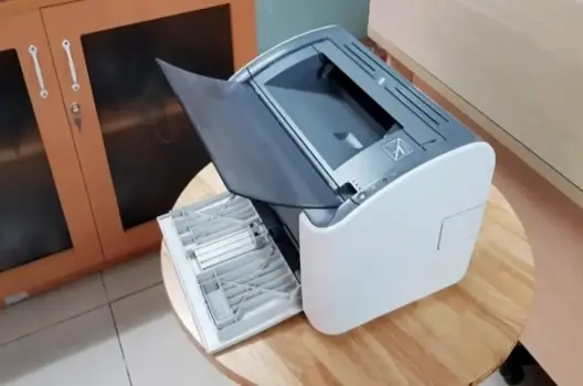 Hướng Dẫn Dễ Thực Hiện: Kết Nối Laptop Với Máy In Canon