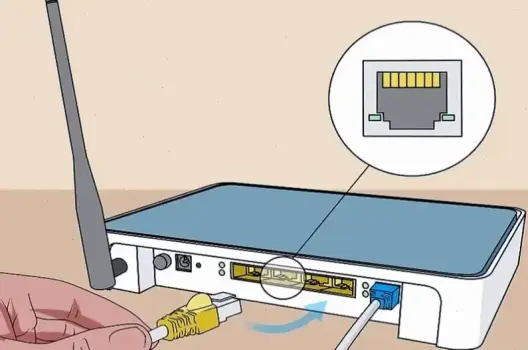 Khám Phá Cách Kết Nối Mạng Cho Laptop Siêu Nhanh Và Dễ Dàng