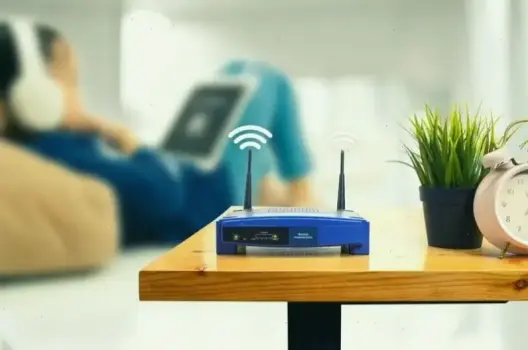 Học Ngay Cách Bắt Wifi Cho Laptop Mà Không Cần Thiết Bị Phụ
